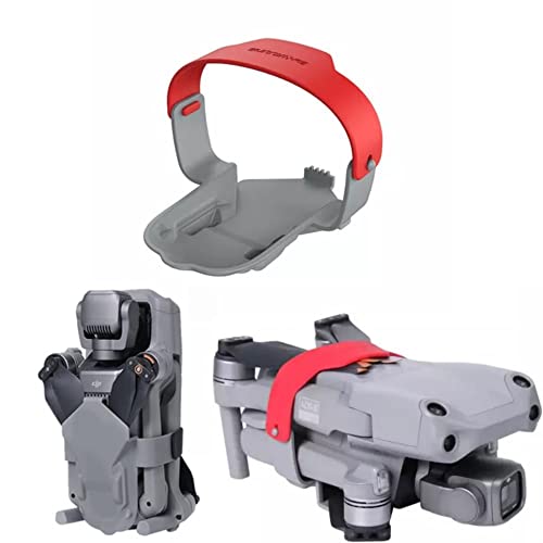 Sunnylife Propellers Holder Compatible with DJI Mavic Air 2/ DJI Mavic Air 2S Propeller Travelling Protection GetZget