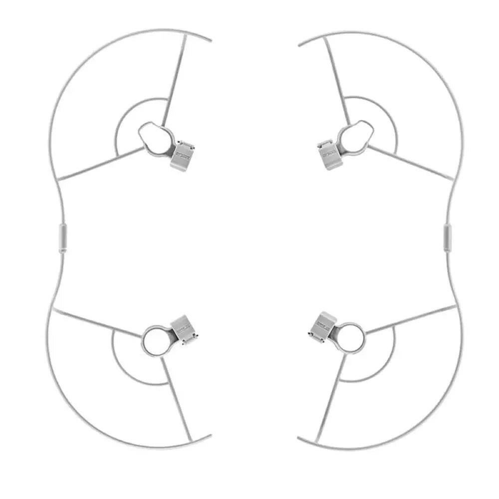 Light Weight Propeller Guard for DJI Mavic Mini/Mini 2/ Mini SE Propeller Protection Accessories GetZget