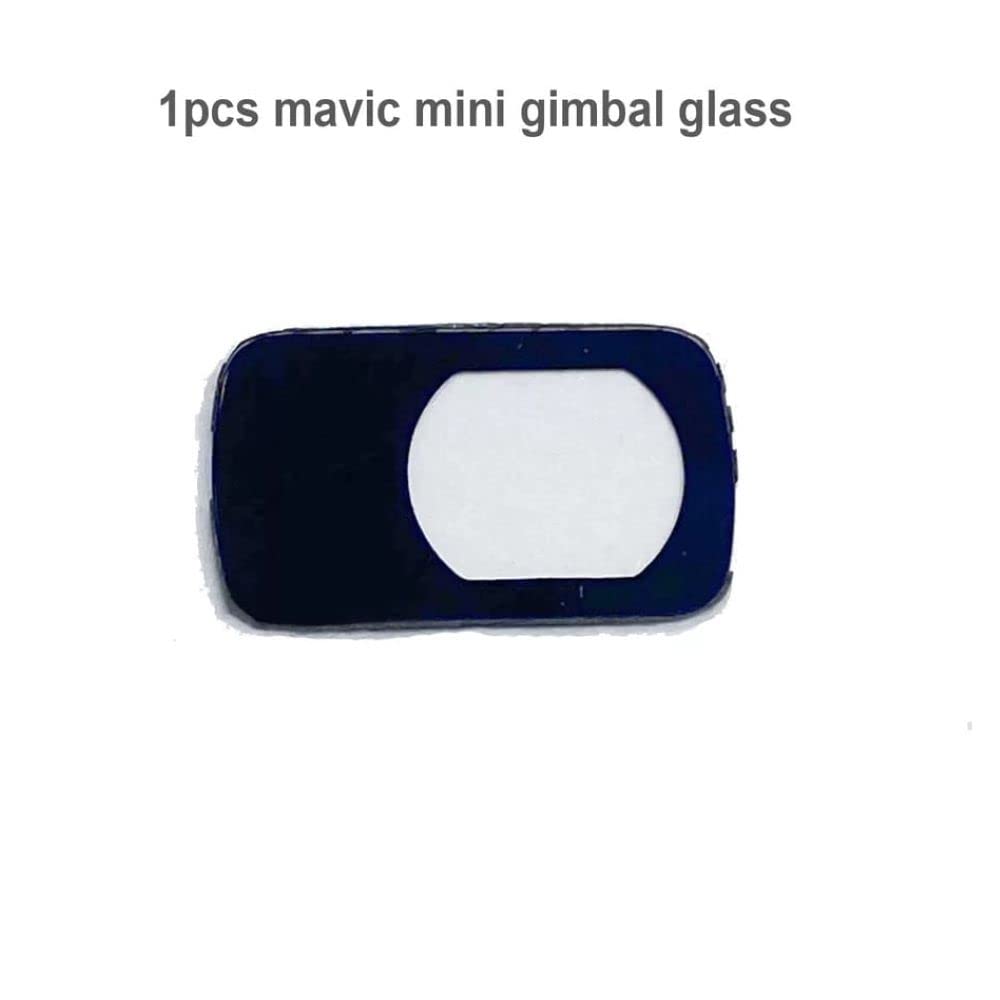 Replacement Lens Glass for DJI Mavic Mini and Mini SE Gimbal Camera (view 4)