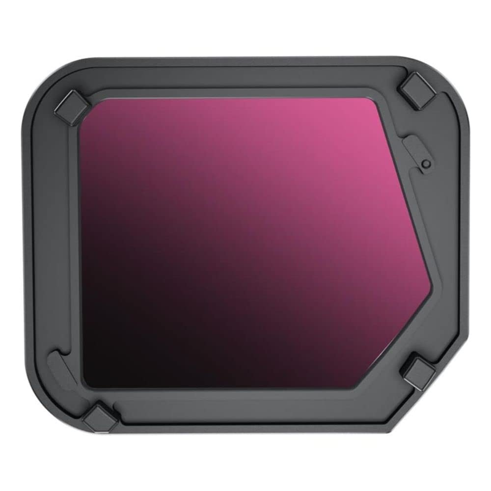 4-in-1 ND Filter Set for DJI Mavic 3 Classic (ND8, ND16, ND32, ND64) (view 8)