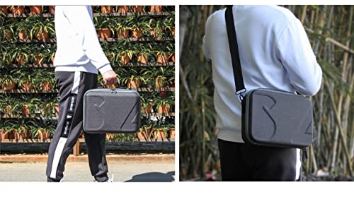 Sunnylife Shoulder and Hand Carry Bag for DJI Mini 3 / 3 Pro (view 9)