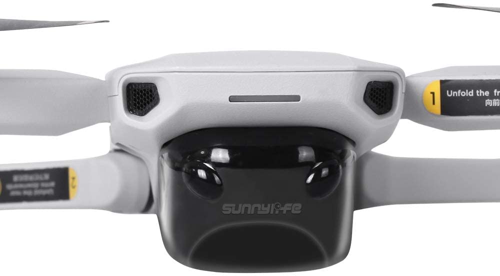 Gimbal Cover for DJI Mavic Mini/ Mini 2/ Mini SE Accessories Camera Protective Cap Strong Camera Cover GetZget