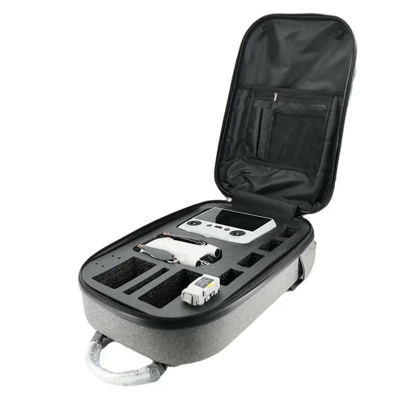 Carrying case Bag for DJI Mini 3 Pro Protective Travel Hard Backpack Bag GetZget