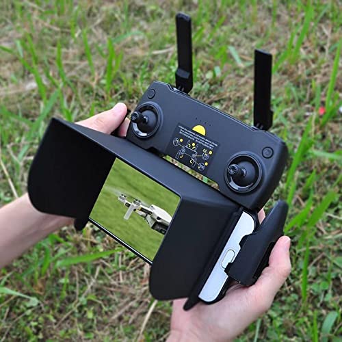 Mobile Sunshade Sun Hood For DJI Mavic Mini/Spark/Mavic 2 Pro/Air/Phantom 4 GetZget
