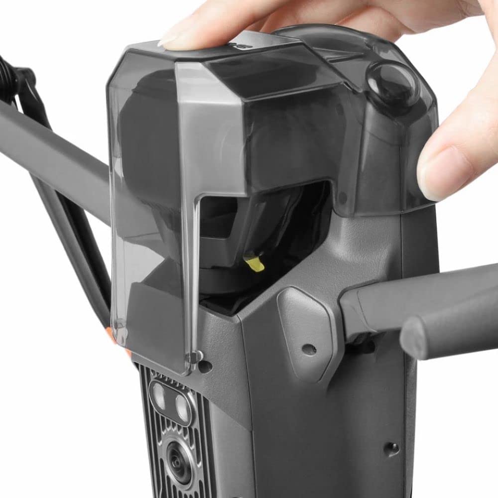 Gimbal Cover Cap For DJI Mavic 3/ Mavic 3 Classic Camera Lens Protective Cover Accessories GetZget