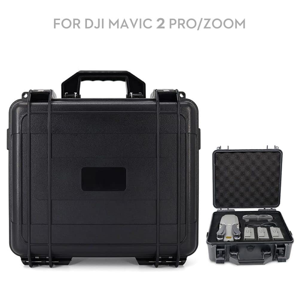Carrying Case Bag For DJI Mavic 2 Pro/ Zoom Protective Carry Case Hard Shell GetZget