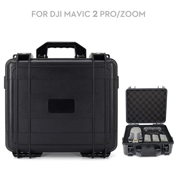 Hard Shell Carrying Case for DJI Mavic 2 Pro / Zoom