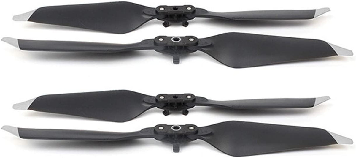 Original Low-Noise Propellers for DJI Mavic Pro (2 Pairs, Full Set) (view 3)
