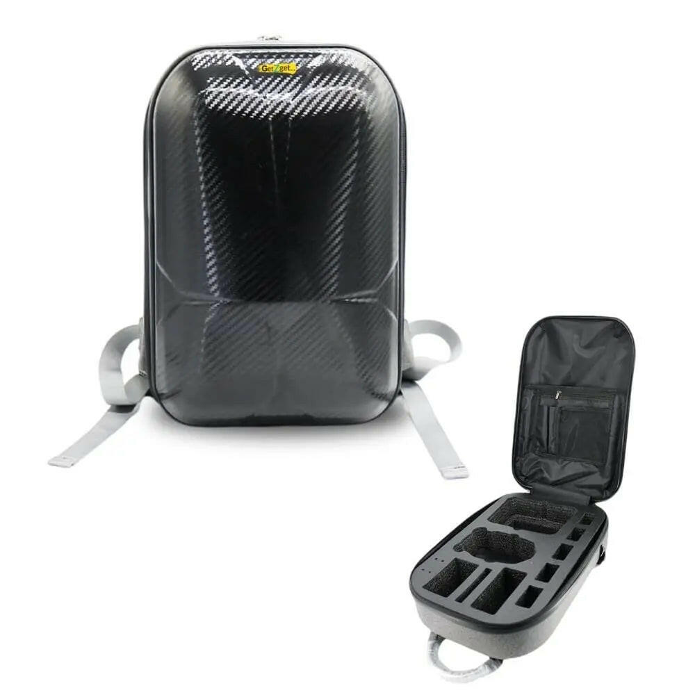 Carrying case Bag for DJI Mini 3 Pro Protective Travel Hard Backpack Bag GetZget