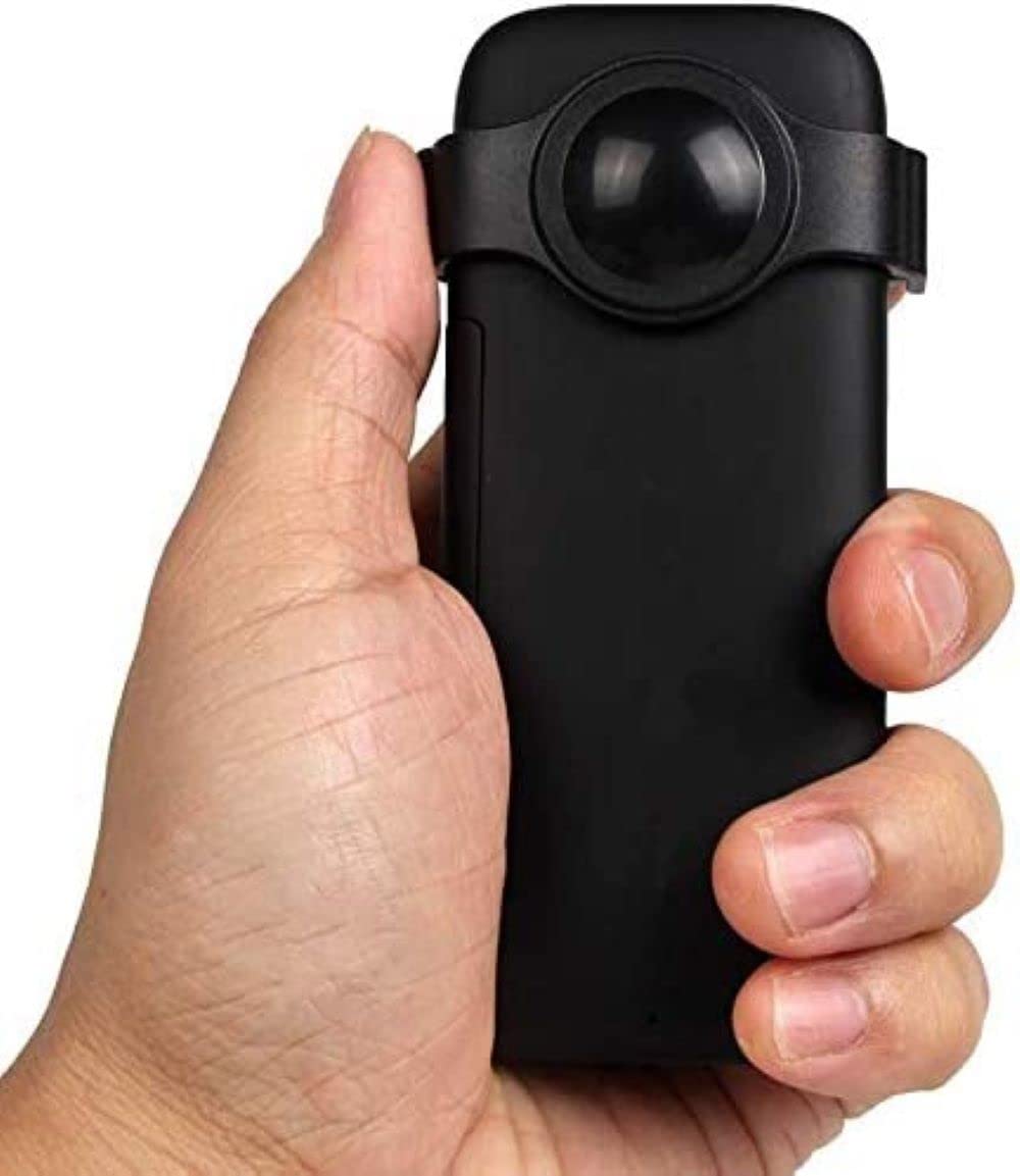 Lens Cap for Insta360 One X3 Camera (view 6)