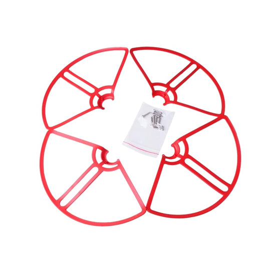 Props Guard for Mi 4K Drone Propellers Protection Accessories GetZget