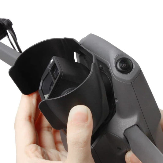Lens Hood For DJI Mavic 3 Sunshade Protective Hood for Gimbal Camera GetZget