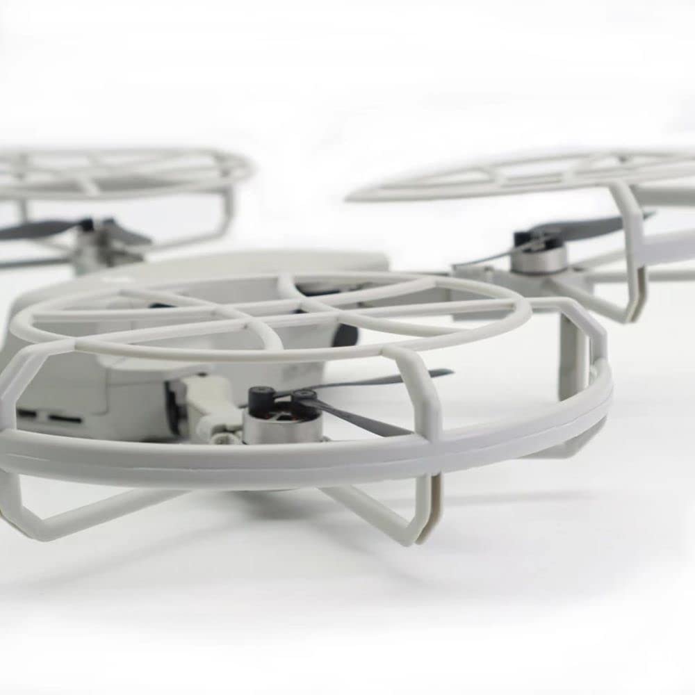 Upgraded Propeller Guard For DJI Mavic Mini/Mini SE/Mini 2 Accessories Fans Protective Guard GetZget
