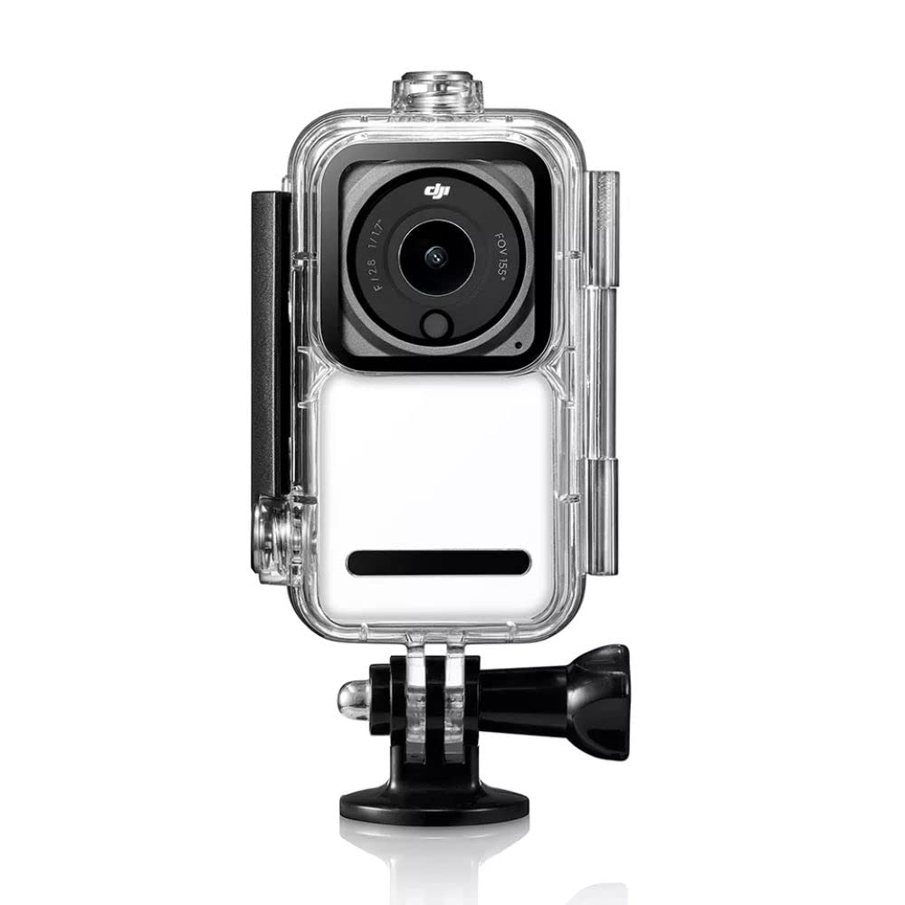 Underwater Dive case waterproof shell for Dji Action 2 Camera