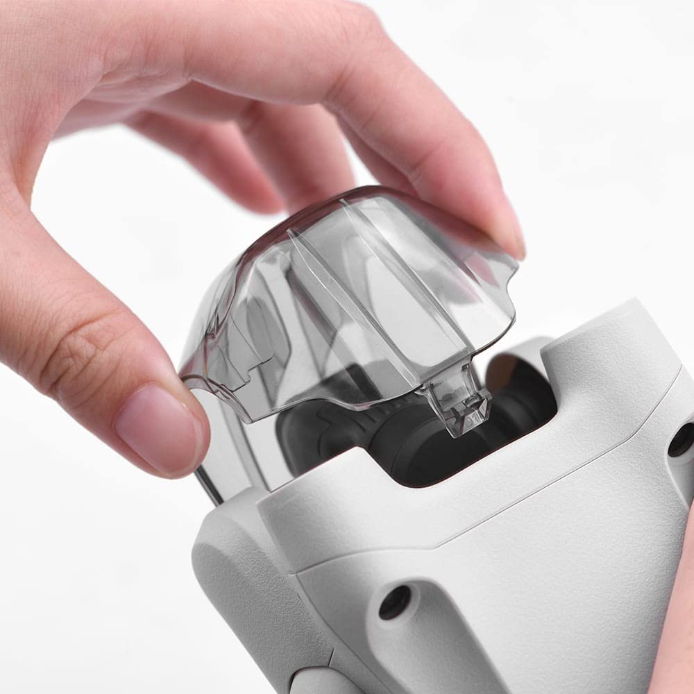 Gimbal Cover Cap for DJI Mini 3 Pro (Normal Cap) (view 4)