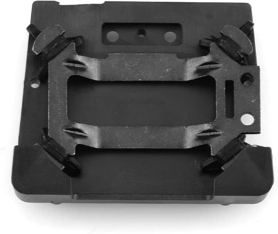 Gimbal Upper Mount Damping Board with Rubber Dampers for DJI Mavic Pro (view 2)