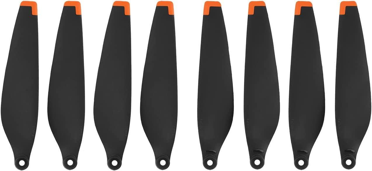 Light Weight Propellers For DJI Mini 3 Pro (Full Set) GetZget