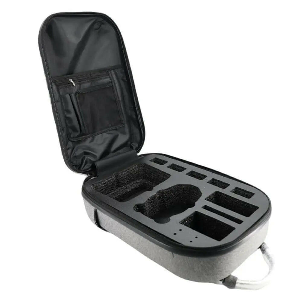 Carrying case Bag for DJI Mini 3 Pro Protective Travel Hard Backpack Bag GetZget