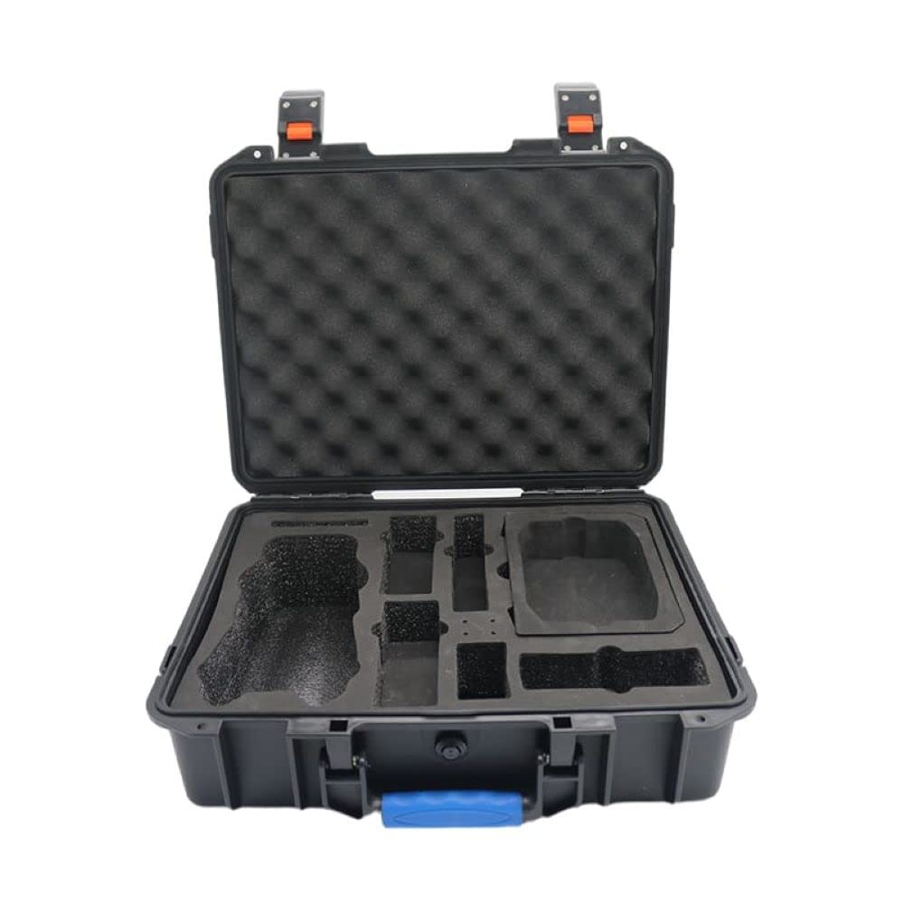 Carrying Case Bag For DJI Mavic 3 Protective Hard Shell Carry Case GetZget