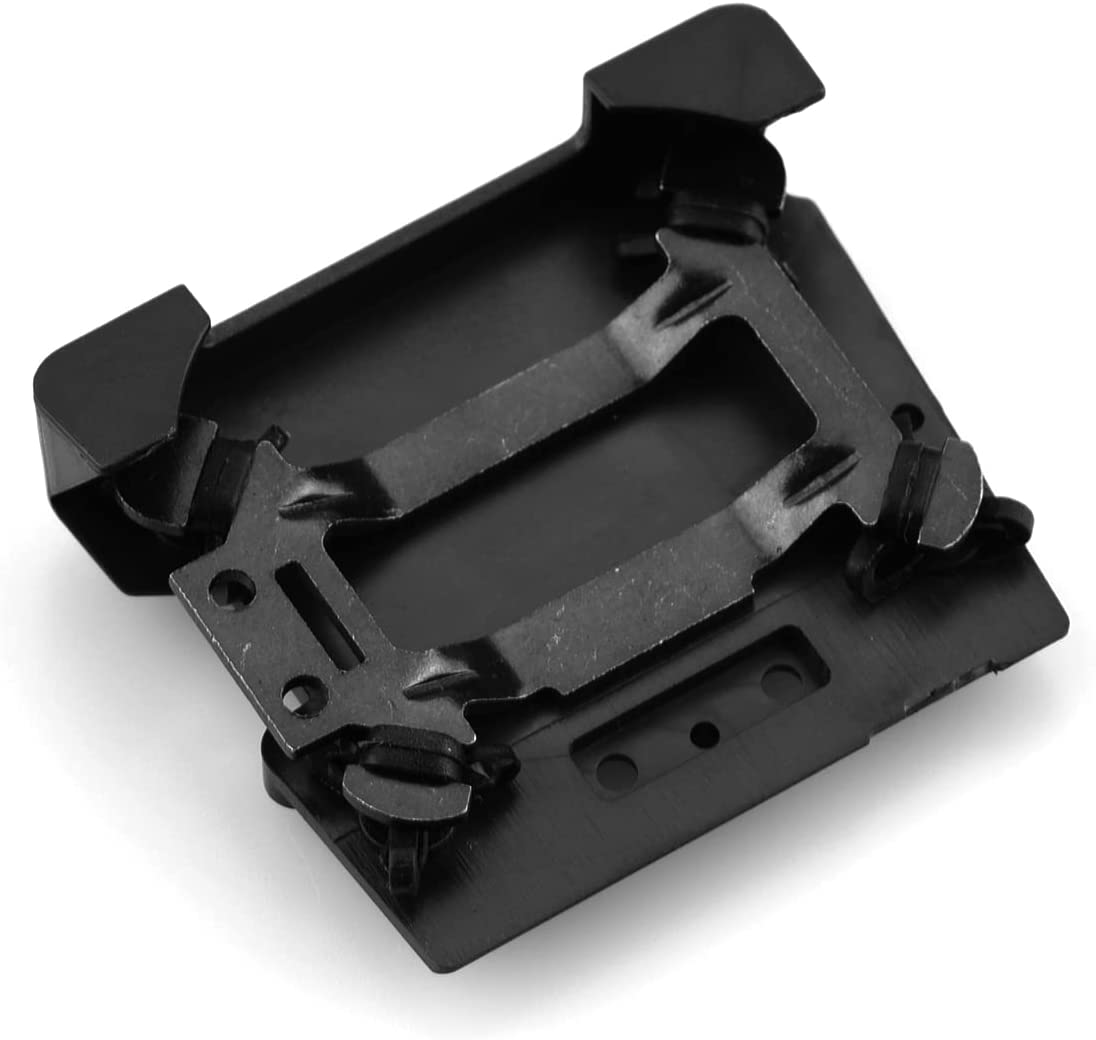 Gimbal Upper Mount Damping Board with Rubber Dampers for DJI Mavic Pro (view 4)