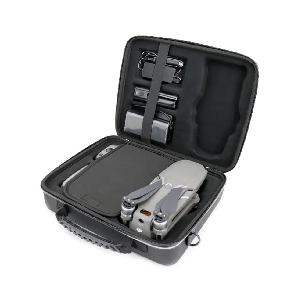 Soft Carrying Case Shoulder Bag For DJI Mavic 2 Pro/ Zoom Protective Carry Case GetZget