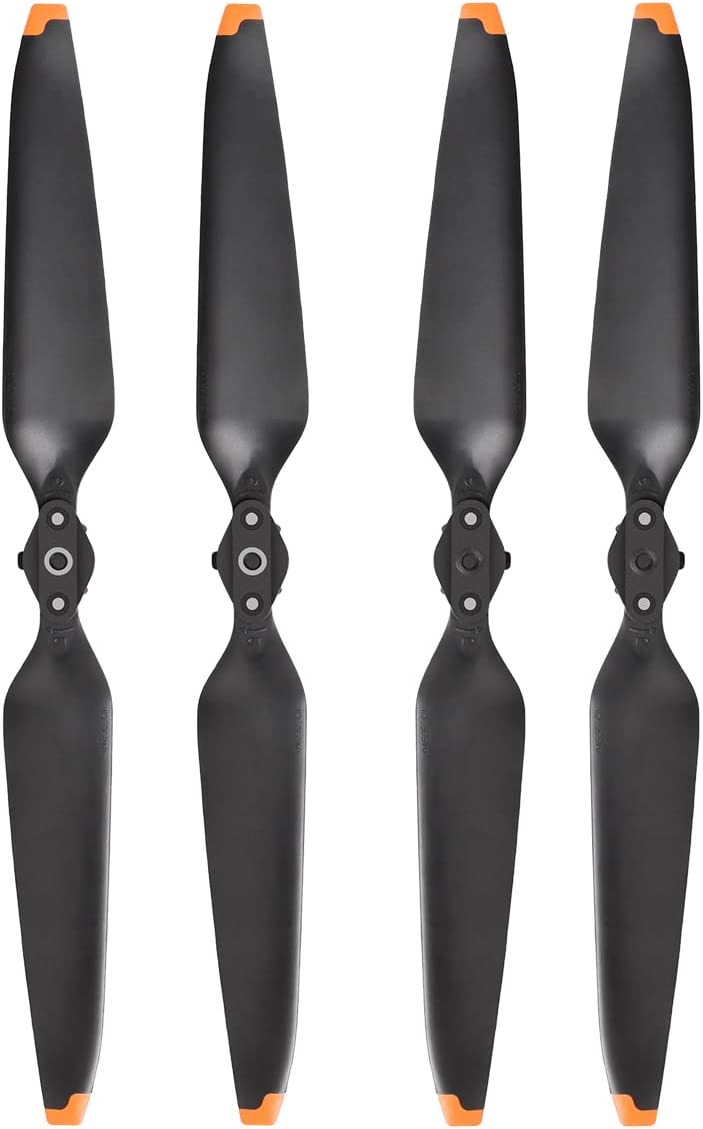 Propeller Lightweight/ Low Noise for DJI Mavic 3/ Mavic 3 Classic Drone (Full Set) GetZget