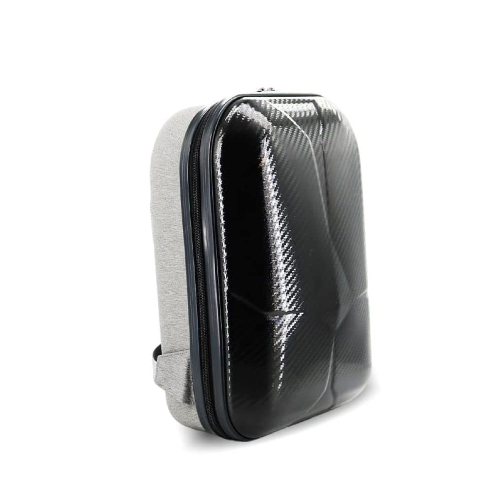 Carrying Case Bag for DJI Mavic 3 Protective Hard Backpack Bag (Backpack with Smart RC Option) GetZget