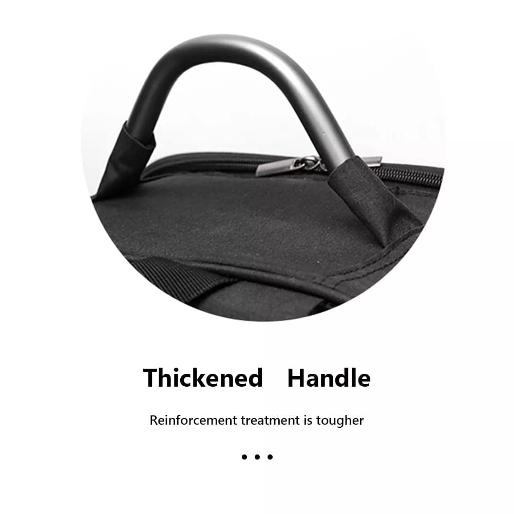 Soft Backpack for DJI FPV Combo (view 9)