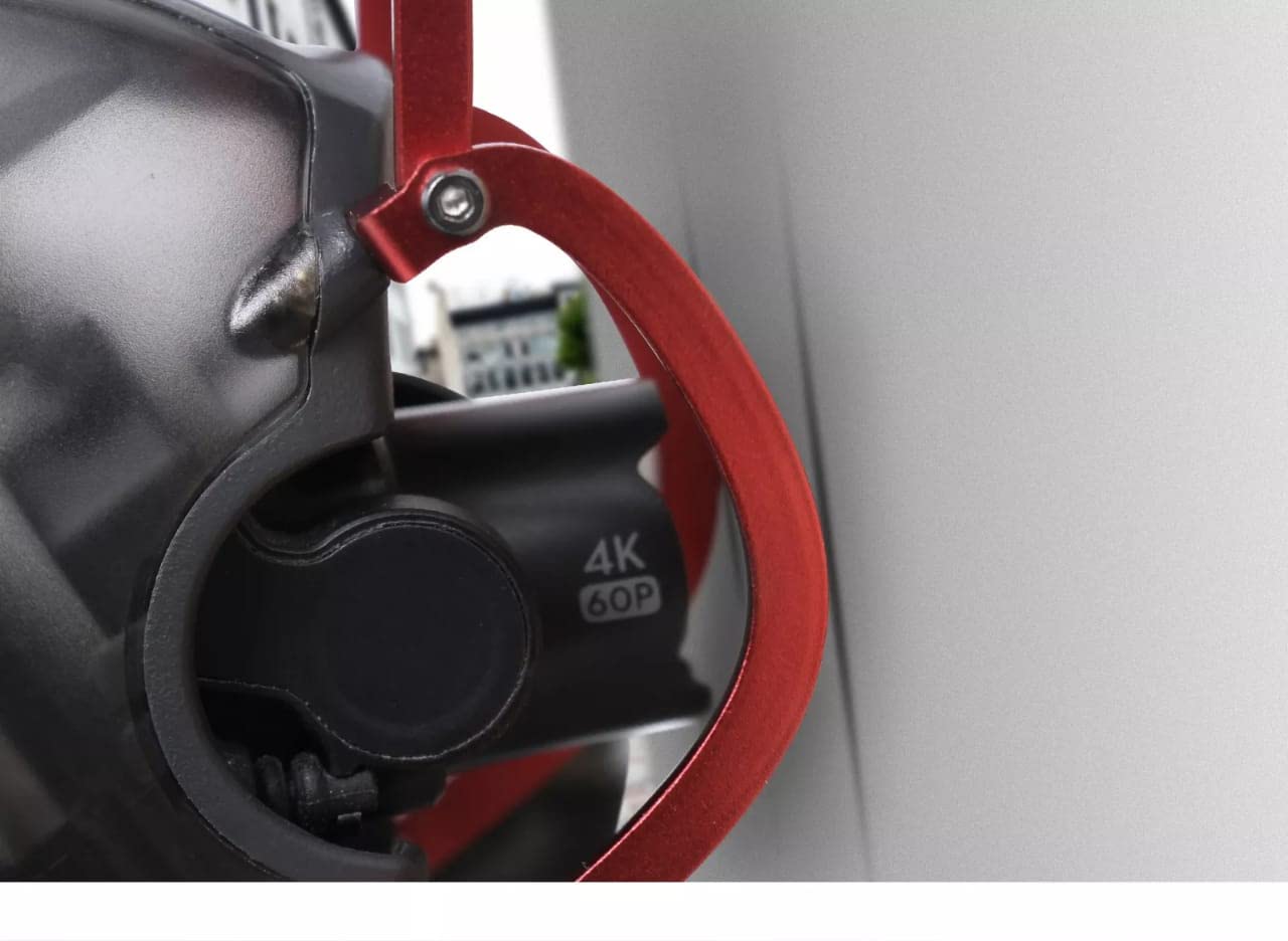 Gimbal Guard for DJI FPV Camera Gimbal Protection Accessories GetZget