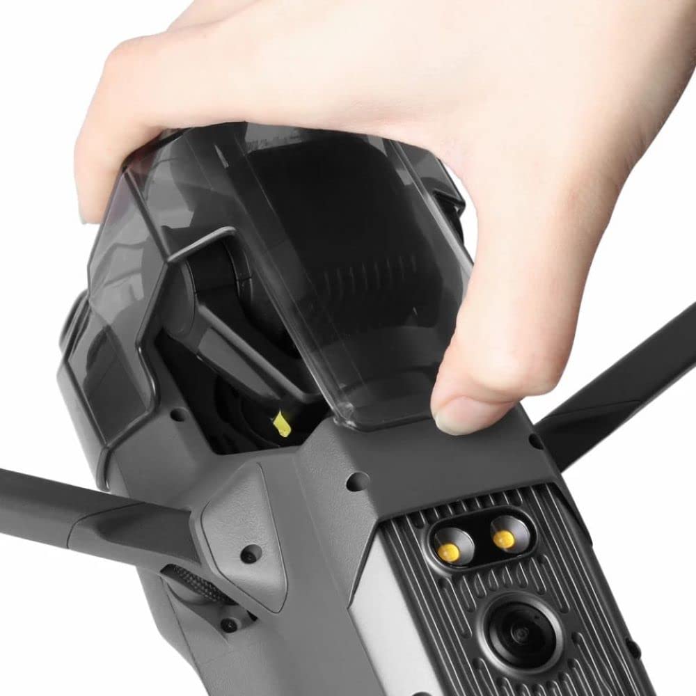 Gimbal Cover Cap For DJI Mavic 3/ Mavic 3 Classic Camera Lens Protective Cover Accessories GetZget
