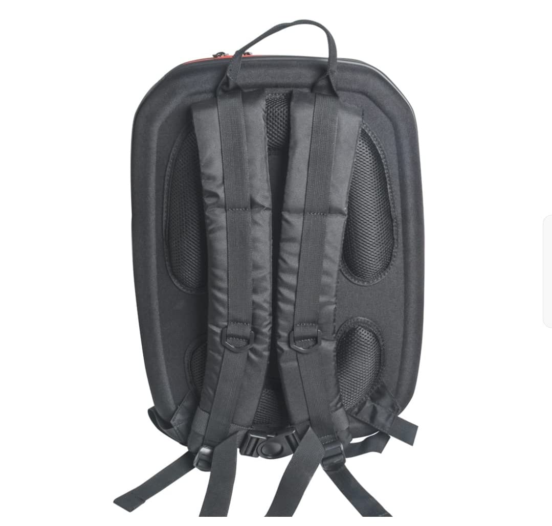 Hard Case Backpack for DJI Phantom 4, 4 Pro, Advanced, V2.0 and Phantom 3 (view 6)