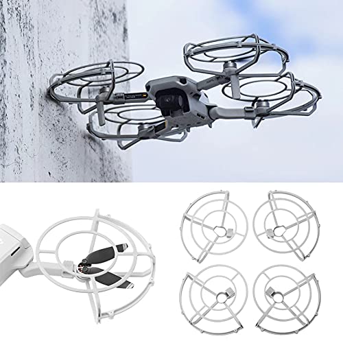Propeller Guard 360 Degree Protection for DJI Mini 2 & Mavic Mini Drone Accessories (Guard ONLY) GetZget