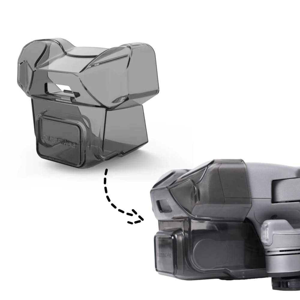 Gimbal Cover Cap For DJI Mavic Air 2S Lens Protective Cover Accessories GetZget