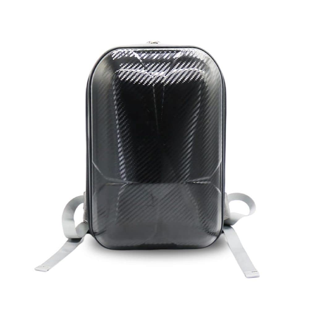 Carrying Case Bag for DJI Mavic 3 Protective Hard Backpack Bag (Backpack with Smart RC Option) GetZget