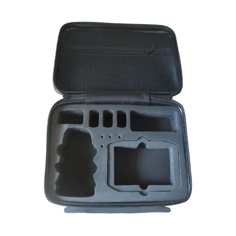 DJI Mini 2 Protective Hard Shell Carrying Case Bag  (Black)