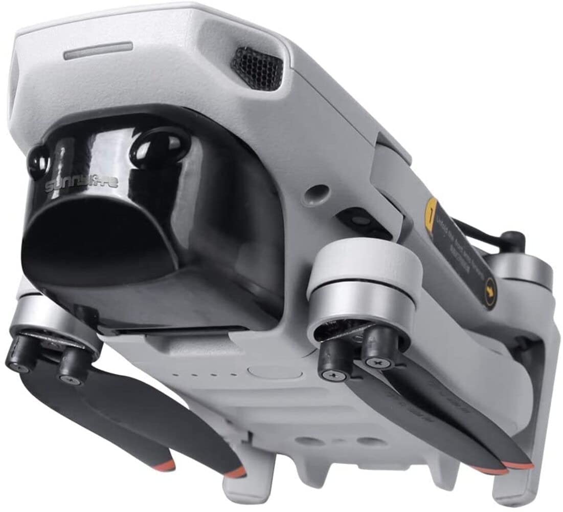 Gimbal Cover for DJI Mavic Mini/ Mini 2/ Mini SE Accessories Camera Protective Cap Strong Camera Cover GetZget