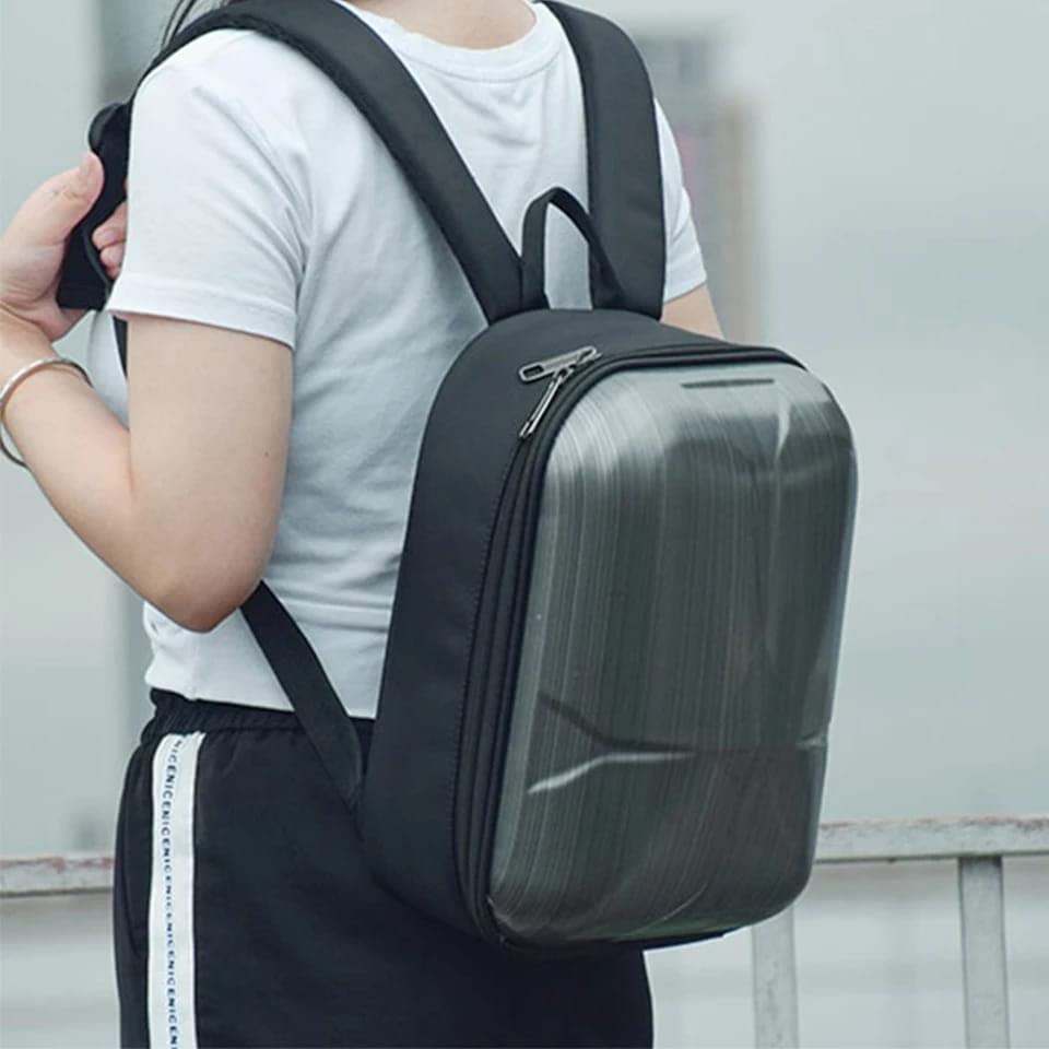 Carrying Case Bag For DJI Mini 2 Protective Hard Backpack Case GetZget