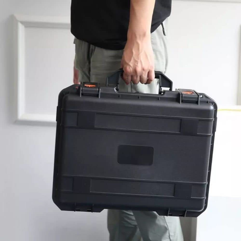 Carrying Case Bag For DJI Mavic 2 Pro/ Zoom Protective Carry Case Hard Shell GetZget