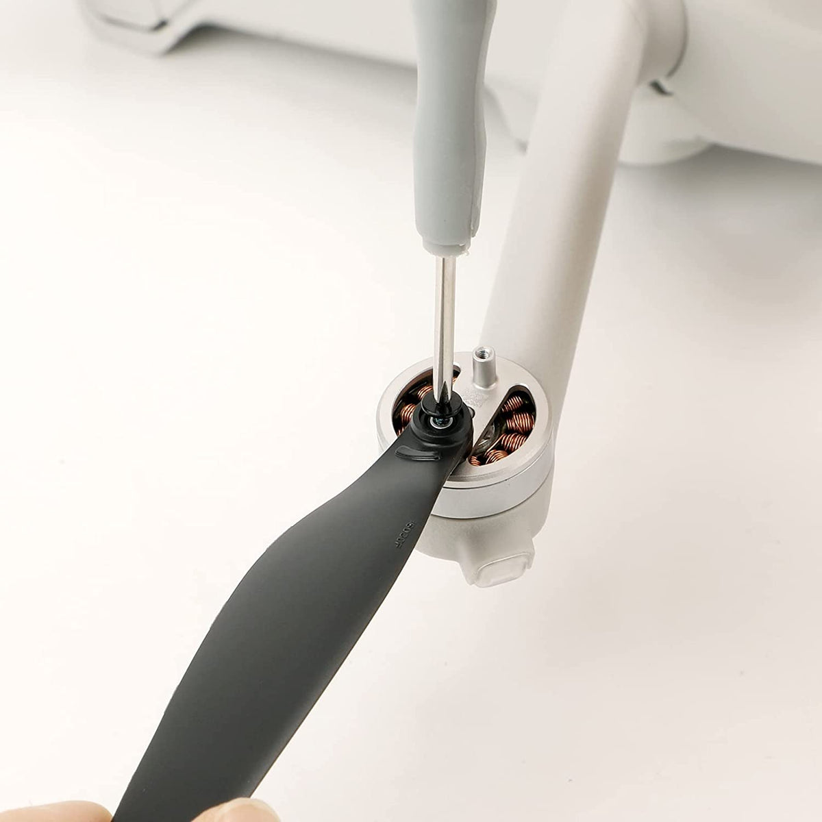 Original Propellers for DJI Mini 3 Pro and Mini 4 Pro (Full Set) (view 3)