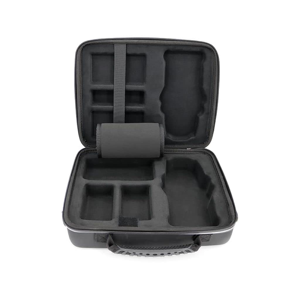 Soft Carrying Case Shoulder Bag For DJI Mavic 2 Pro/ Zoom Protective Carry Case GetZget