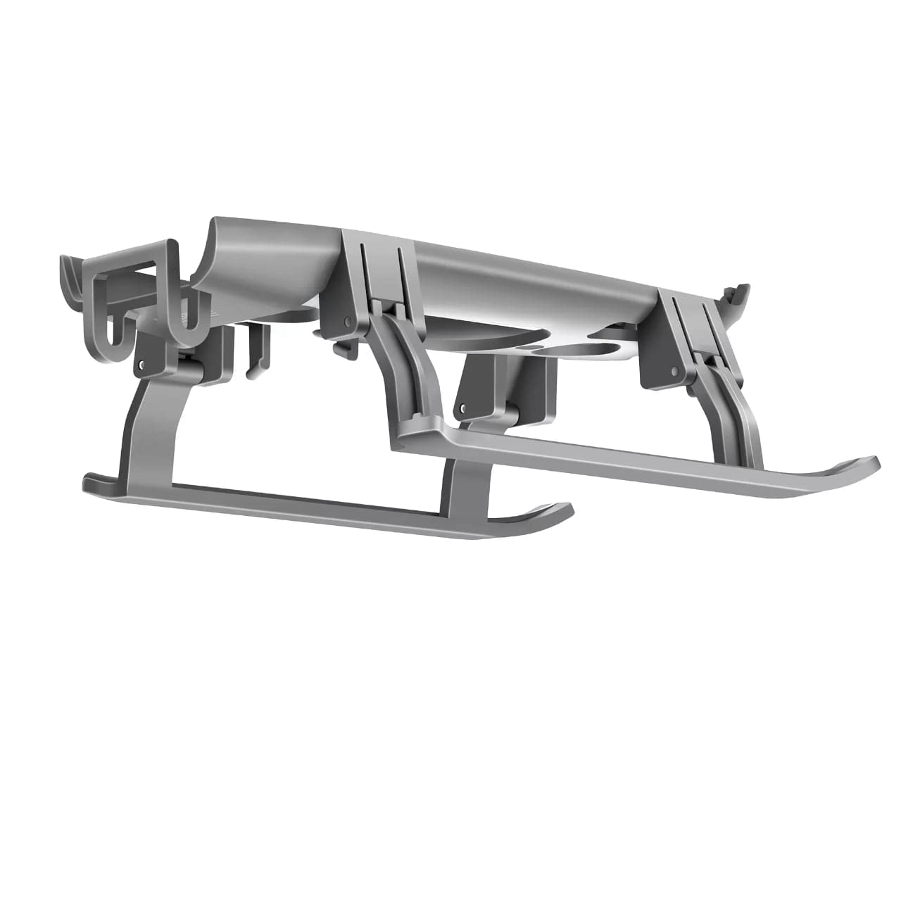 Height Extender for DJI Mavic 2 Pro/Mavic 2 Zoom Foldable Landing Gear Leg Accessories GetZget