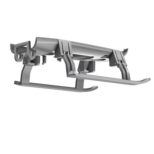 Height Extender for DJI Mavic 2 Pro/Mavic 2 Zoom Foldable Landing Gear Leg Accessories GetZget