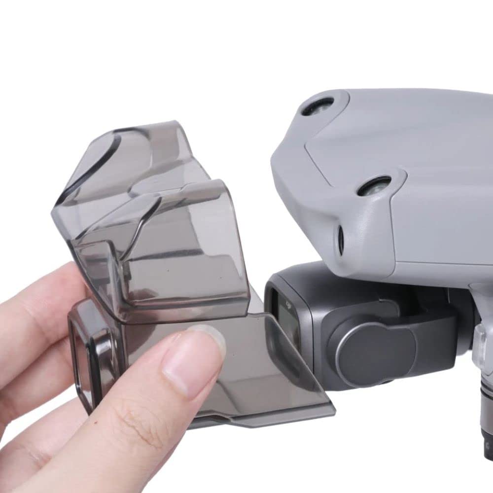 Gimbal Cover Cap For DJI Mavic Air 2S Lens Protective Cover Accessories GetZget