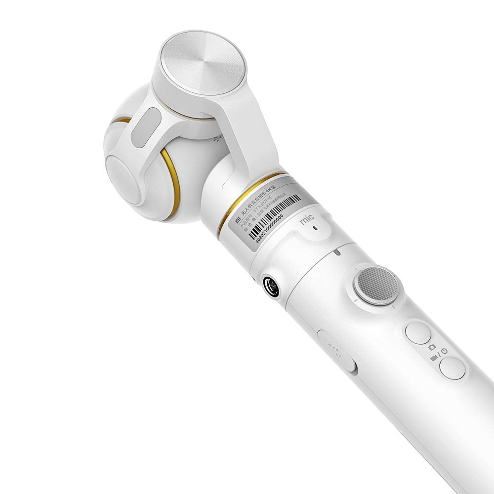 FIMI X1BH Xiaomi Mi 4k Drone Gimbal Stick With Phone Holder GetZget