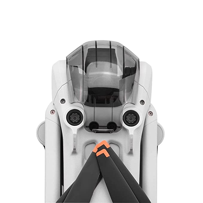 Gimbal Cover Cap for DJI Mini 3 Pro (Frog Style) (view 9)