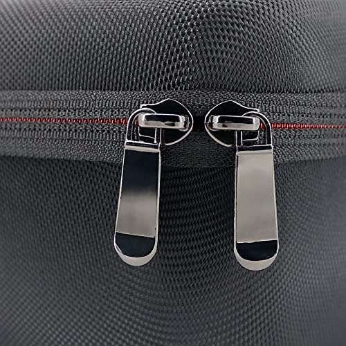Carrying Case Bag For Dji Mavic Air 2/ Air 2S Protective Hand Carry Cum Shoulder PU Bag Accessories (PU Soft Case) GetZget