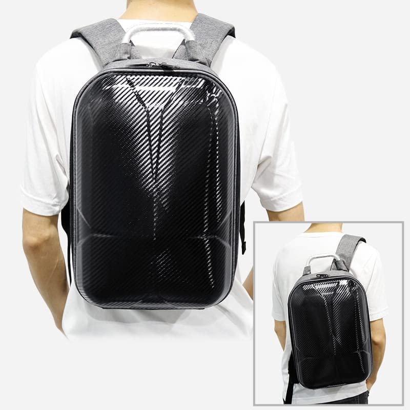 Carrying Case Bag For DJI Mavic 2 Pro/ Zoom Protective Carry Case Hard Backpack GetZget