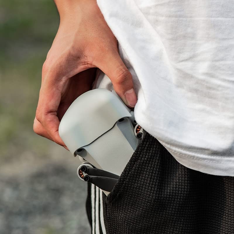 Gimbal Cover Cap for DJI Mini 3 Pro Gimbal Camera Lens Protector Accessories GetZget