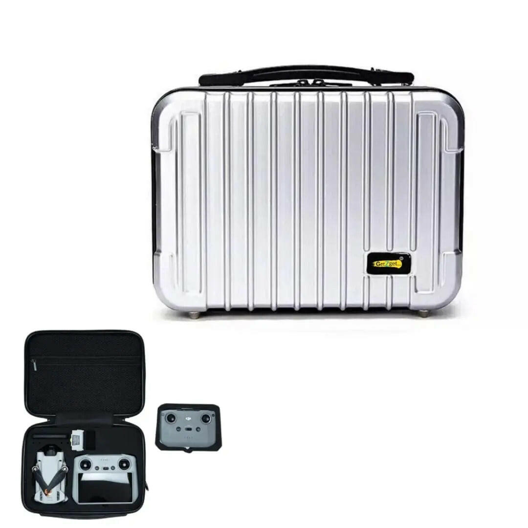 DJI Mini 3/3 Pro Protective Travel Hard Bag