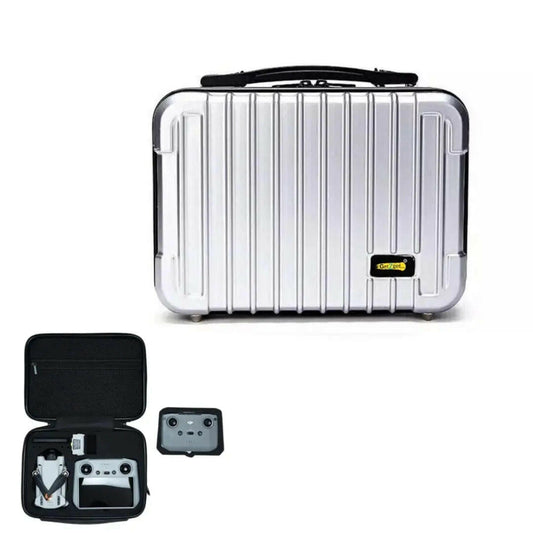 DJI Mini 3/3 Pro Protective Travel Hard Bag